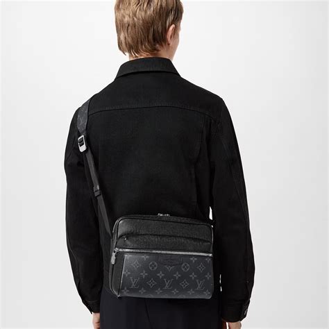 louis vuitton outdoor messenger bag|lv postman bag.